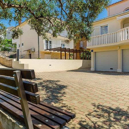 Apartments And Room Maestral Trogir Luaran gambar