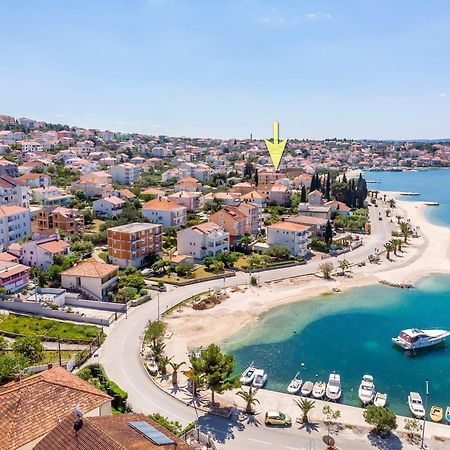 Apartments And Room Maestral Trogir Luaran gambar
