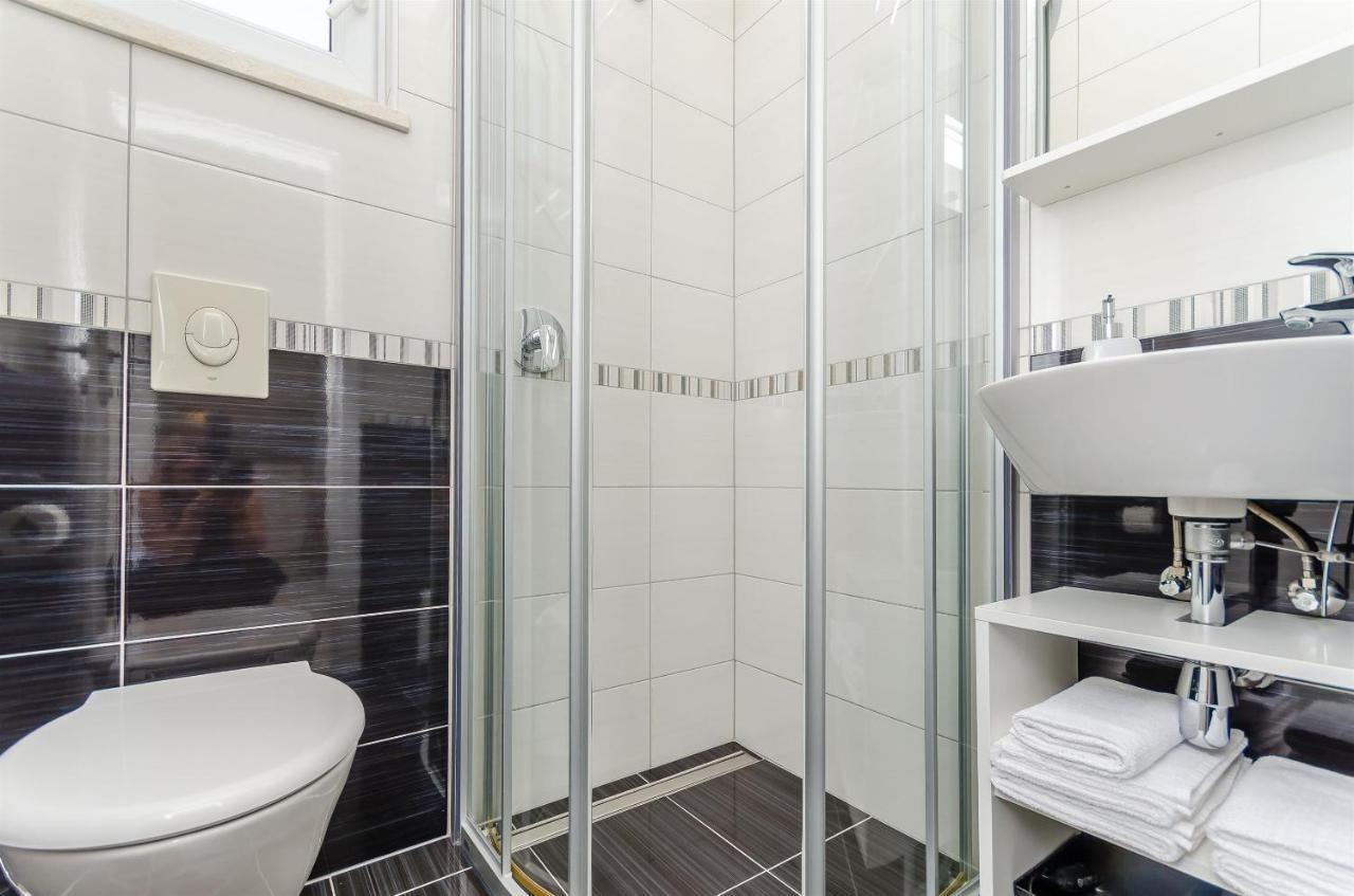 Apartments And Room Maestral Trogir Luaran gambar