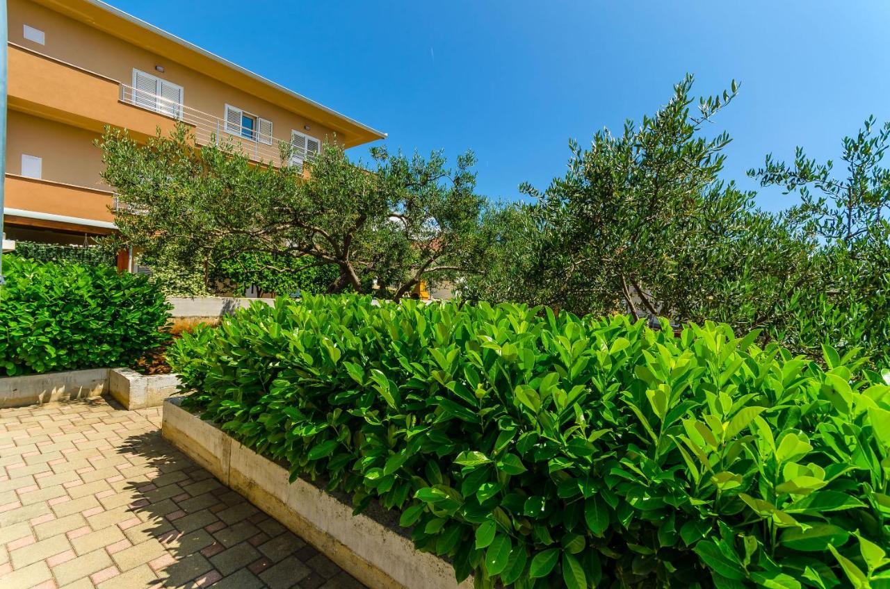 Apartments And Room Maestral Trogir Luaran gambar