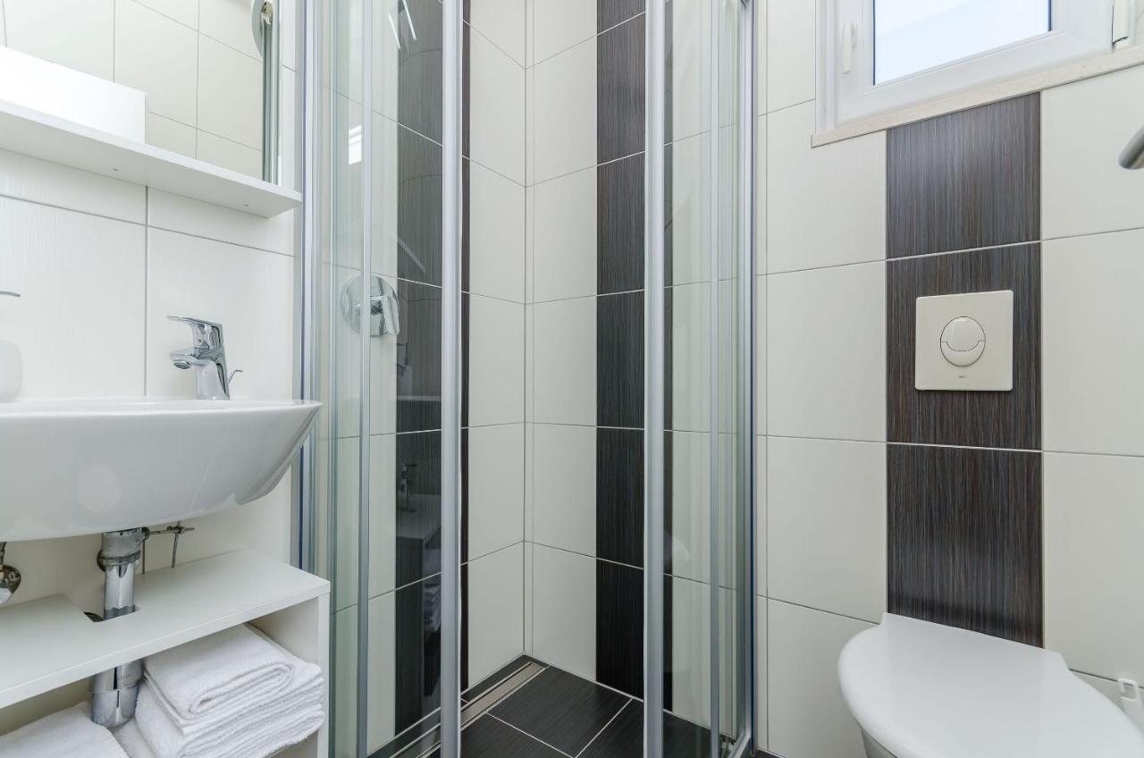 Apartments And Room Maestral Trogir Luaran gambar