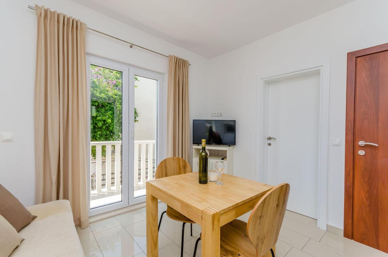 Apartments And Room Maestral Trogir Luaran gambar