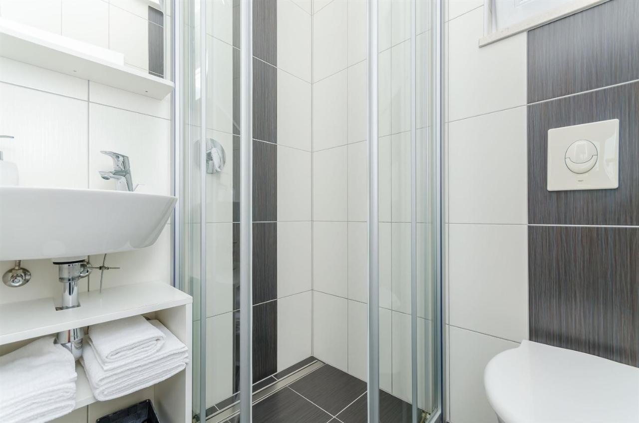 Apartments And Room Maestral Trogir Luaran gambar