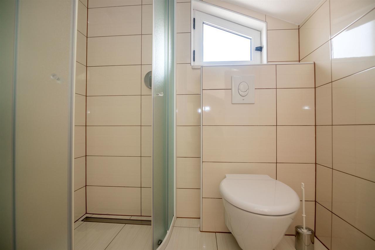 Apartments And Room Maestral Trogir Luaran gambar