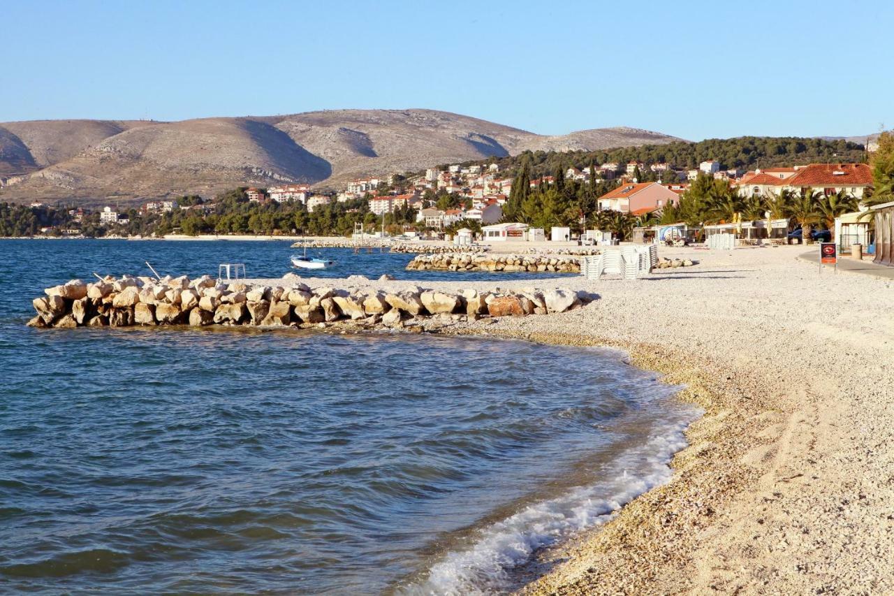 Apartments And Room Maestral Trogir Luaran gambar